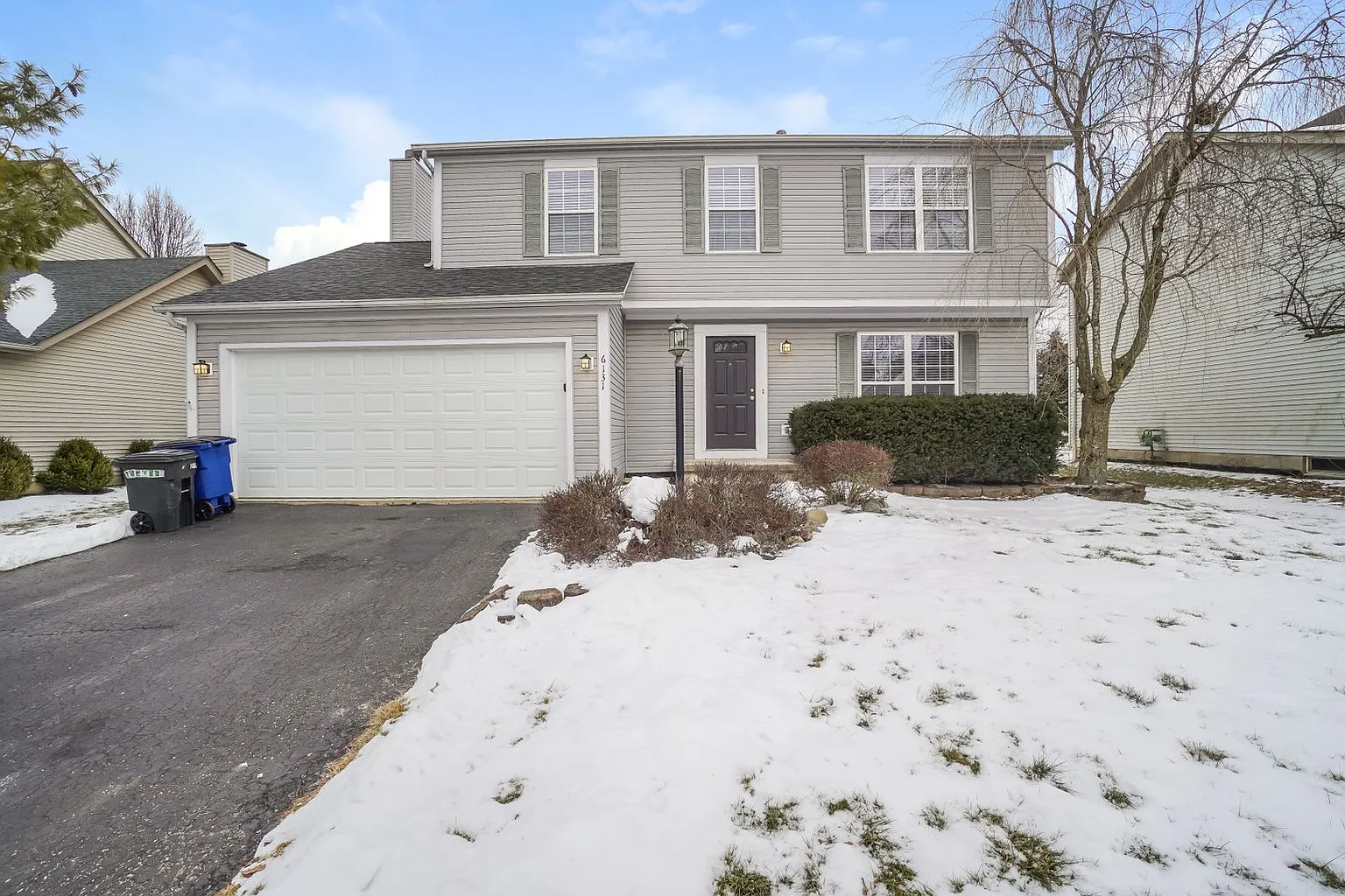 6131 Northcliff Blvd photo 1