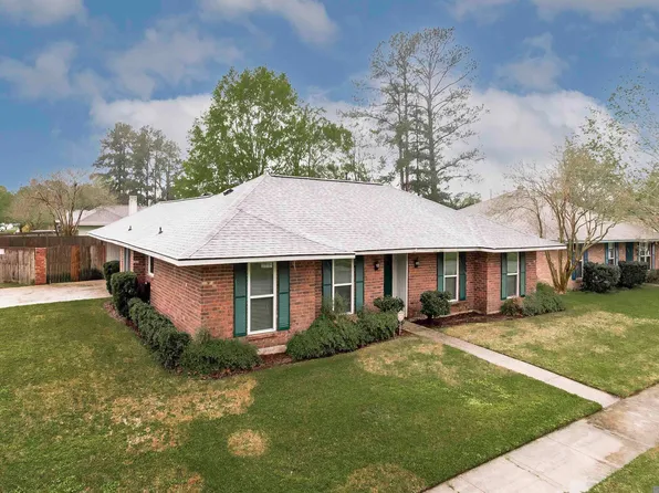 16838 Bristoe Ave, Baton Rouge, LA 70816