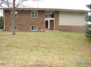 4215 N Terrace View St, Toledo, OH 43607