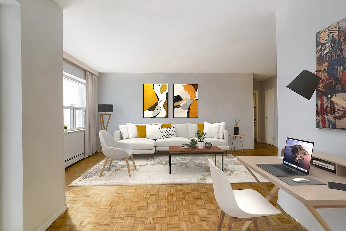Mona Lisa Apartments — Photo 3