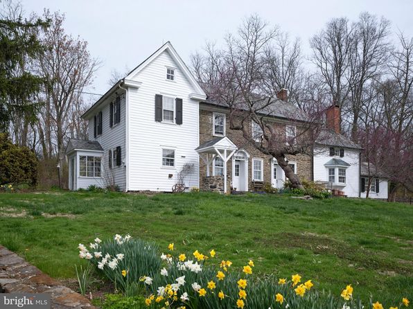 3837 Curly Hill Rd, Doylestown, PA 18902