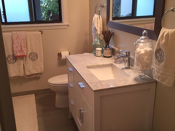 2nd Bathroom