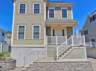 228 Grove St #2, Waltham, MA 02453