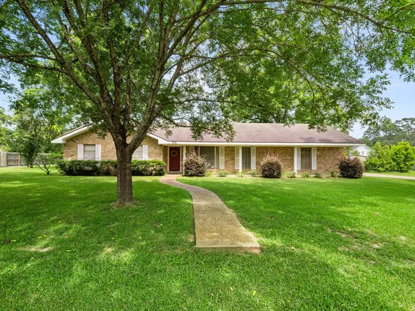 306 Nolen St, Deridder, LA 70634