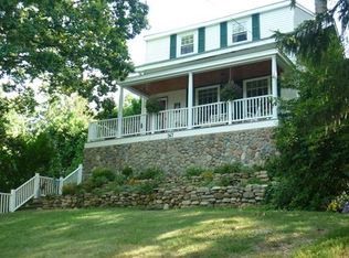 167 Hopkins St, Reading, MA 01867