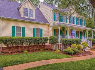 13824 Greyledge Ct, Chester, VA 23836