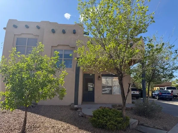 4149 Monte Azul Loop, Santa Fe, NM 87507