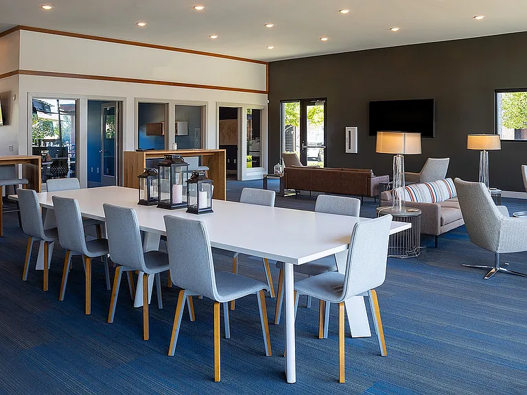 Clubhouse