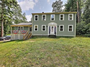 45 Indian Trl, Glocester, RI 02814