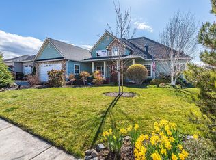 1068 Pumpkin Rdg, Eagle Pt, OR 97524