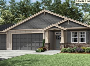 920 Paul St, Mount Angel, OR 97362