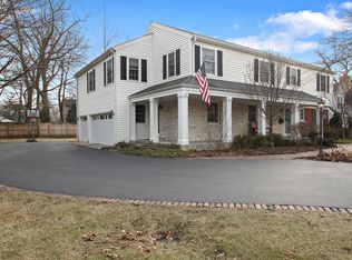 717 Indian Rd, Glenview, IL 60025