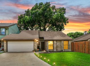 4203 Rollo Ct, Flower Mound, TX 75028