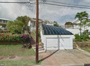 3738 Pukalani Pl, Honolulu, HI 96816