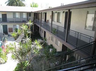 1609 Fair Oaks Ave #11, South Pasadena, CA 91030
