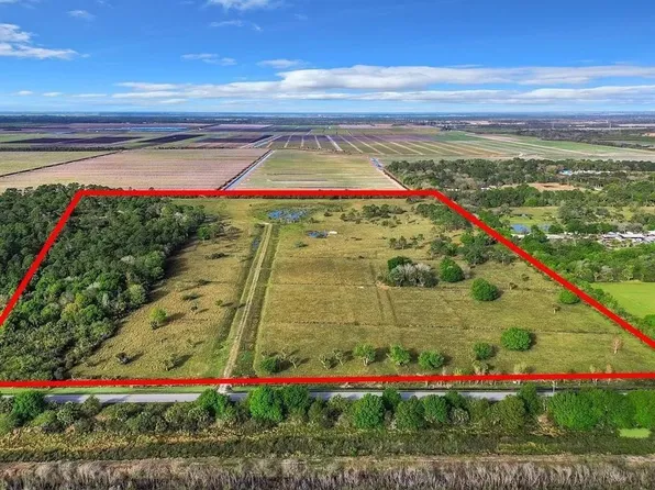 2777 Everhigh Acres Road Road, Clewiston, FL 33440