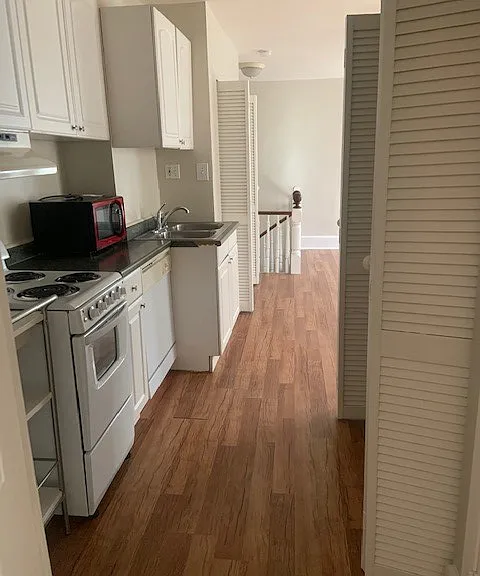301 U St NW #4 — Photo 9