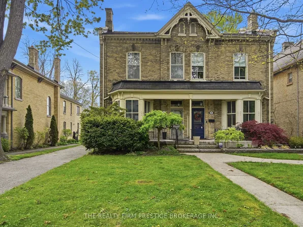 367 Saint James St, London, ON N6A 1X8