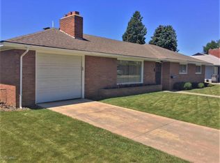 603 S 15th St, Sunnyside, WA
