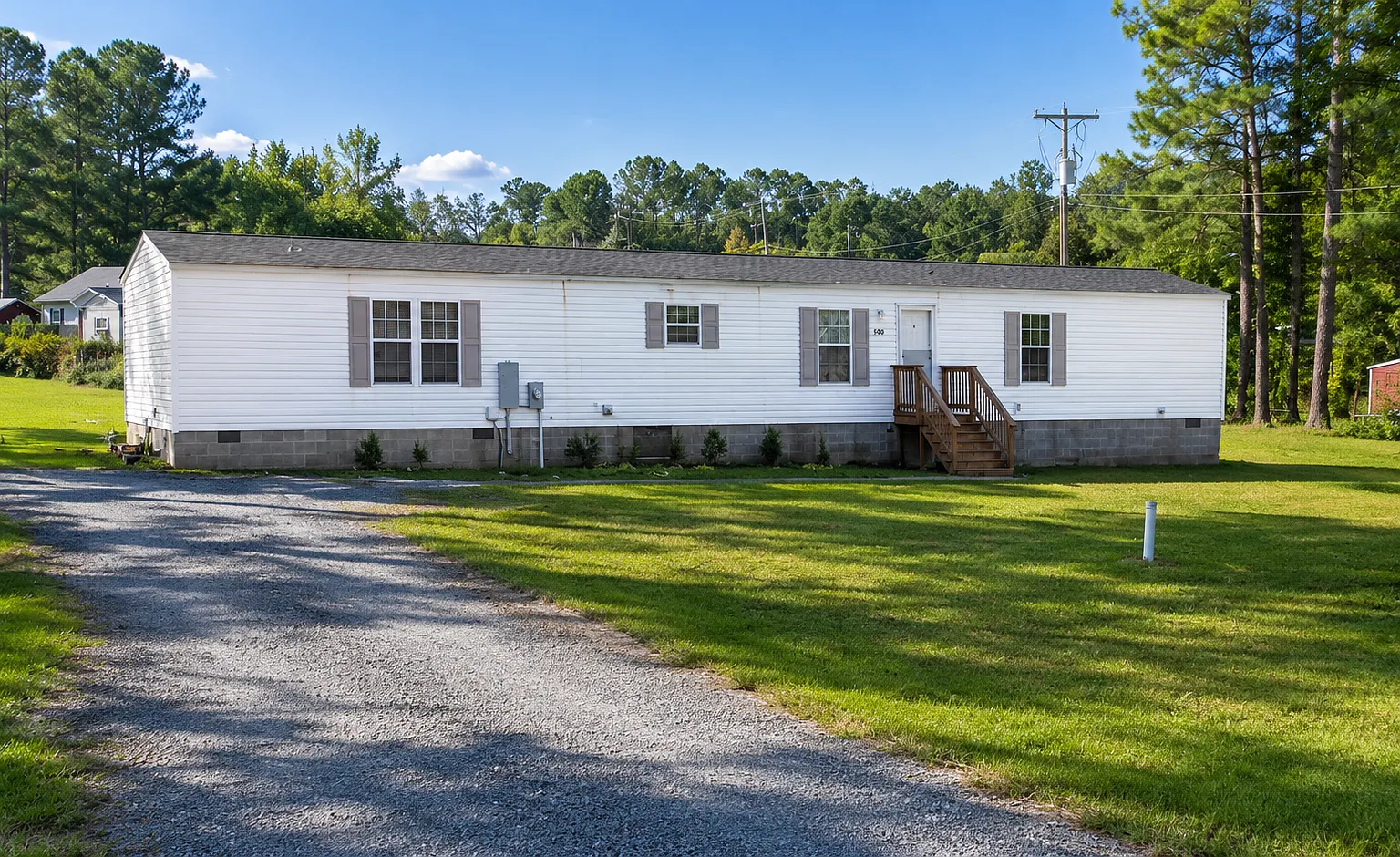 3 bed, 1250 sqft, $1,950 — Photo 1