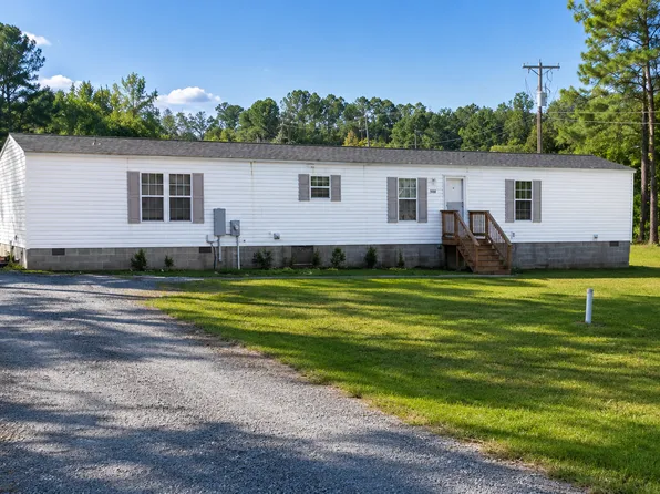 568 Buckley Hall Rd, Dutton, VA 23050