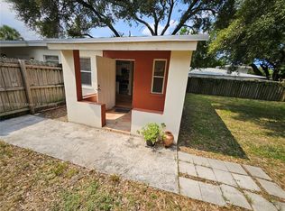 118 NW 8th Ave, Dania, FL 33004