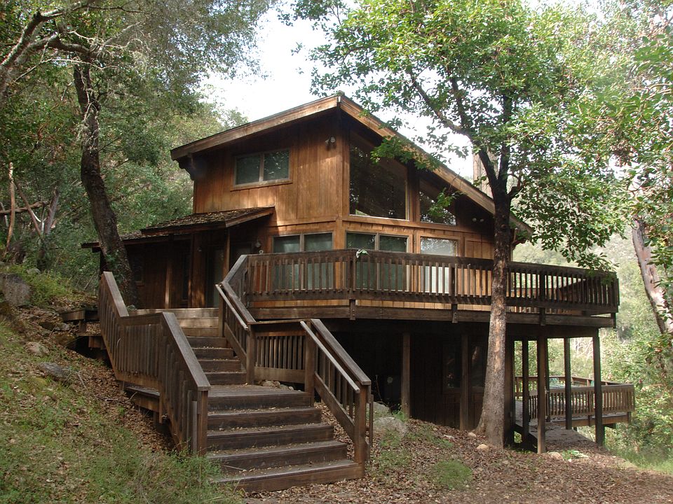 Home away from home... 