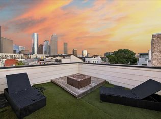 1012 Robin St, Houston, TX 77019