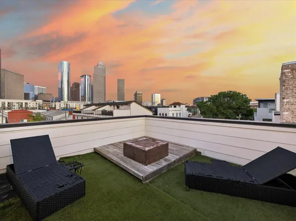 1012 Robin St, Houston, TX 77019
