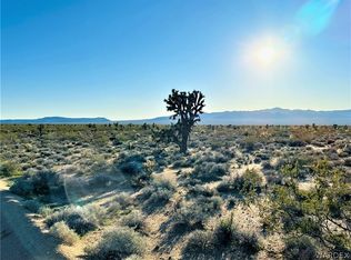 2571 S Wyatt Earp Rd, Yucca, AZ 86438