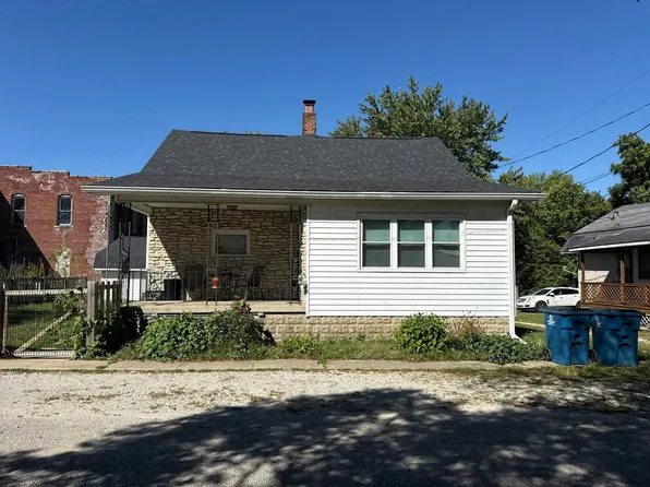 108 N Deer Creek St, Galveston, IN 46932