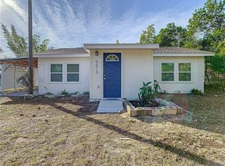 5613 E Chelsea St, Tampa, FL 33610