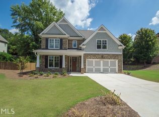 1948 Preston Park Pl, Decatur, GA 30032