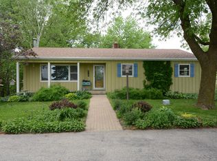 N6253 Hillside Dr, Sullivan, WI 53178