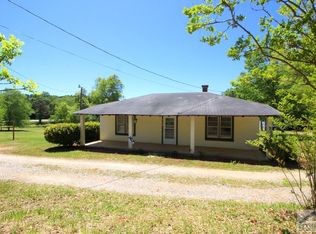 2572 New High Shoals Rd, Bishop, GA 30621