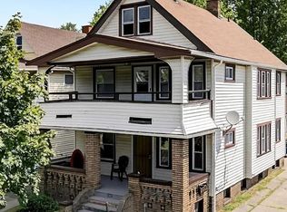 3001 E 128th St APT 4, Cleveland, OH