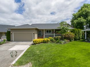 2507 NE 89th Cir, Vancouver, WA 98665