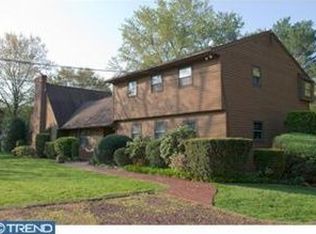 1612 Kresson Rd, Cherry Hill, NJ 08003