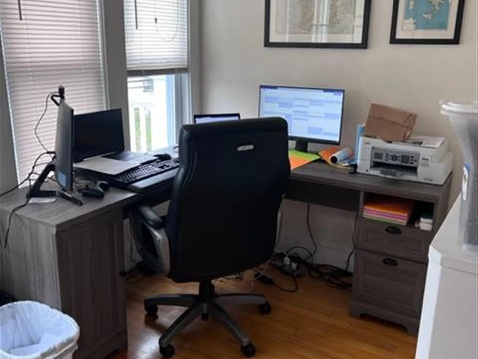 2 bed, 1100 sqft, $3,400 — Photo 4