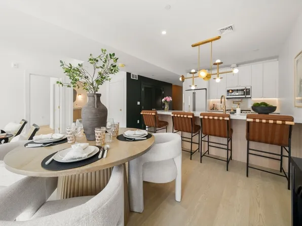 51 N Margin St #1, Boston, MA 02113