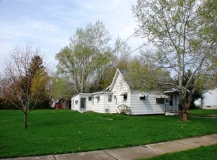 608 S Ithaca St, Ithaca, MI 48847