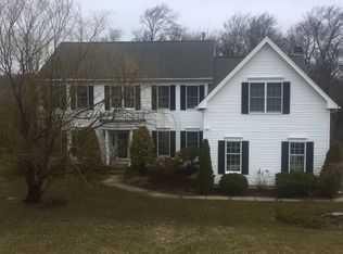 4 Reed Ave, Westborough, MA 01581