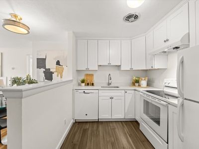 51 Warren St APT 1-3, Waltham, MA, 02453