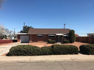 3521 Wedgewood Dr, Pueblo, CO 81005