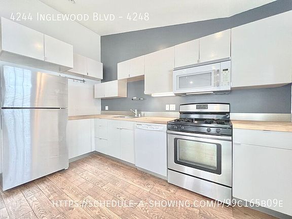 3rd image of 4244 Inglewood Blvd #4248