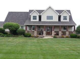 15835 Truman Dr, Lowell, IN 46356