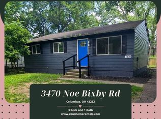 3470 Noe Bixby Rd, Columbus, OH 43232