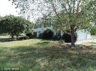 9065 Fox Meadow Ln, Easton, MD 21601