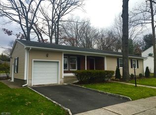 35 Wabash Ave, Wharton, NJ 07885