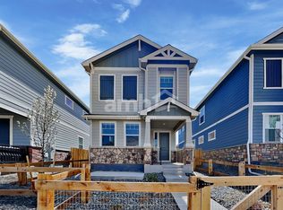 23562 E 3rd Pl, Aurora, CO 80018